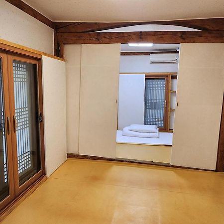 Wolamjae Villa Gyeongju Exterior photo